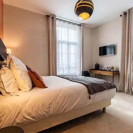 Echappee En Baie - Parking Prive Gratuit Dont Forfaits Bornes Electriques Reservable * Saint-Valery-sur-Somme