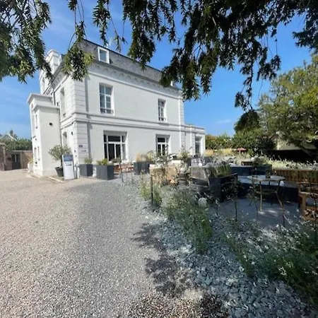 Echappee En Baie - Parking Prive Gratuit Dont Forfaits Bornes Electriques Reservable Hotel Saint-Valery-sur-Somme