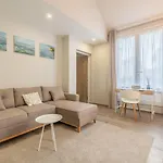 Echappee En Baie - Parking Prive Gratuit Dont Forfaits Bornes Electriques Reservable Hotel *