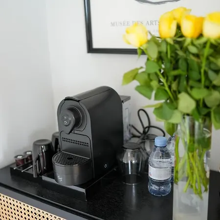 Echappee En Baie - Parking Prive Gratuit Dont Forfaits Bornes Electriques Reservable