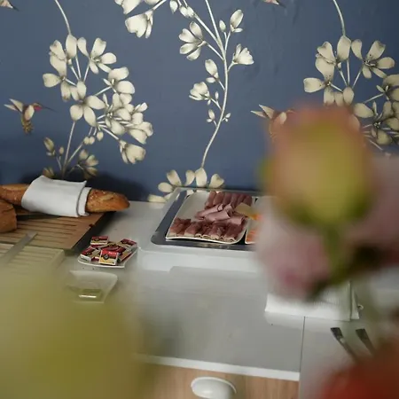 échappée En Baie - Parking Privé Gratuit