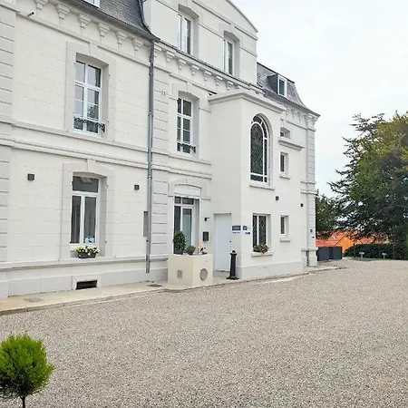 Echappee En Baie - Climatisees -parking Prive Gratuit Dont Forfaits Bornes Electriques Reservable * Saint-Valéry-sur-Somme
