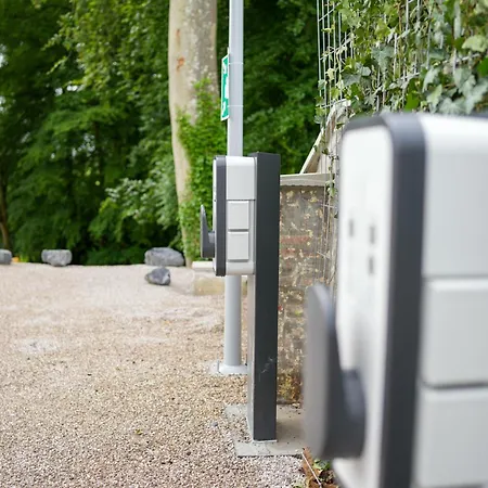 Hotel Echappee En Baie - Climatisees -parking Prive Gratuit Dont Forfaits Bornes Electriques Reservable Saint-Valéry-sur-Somme
