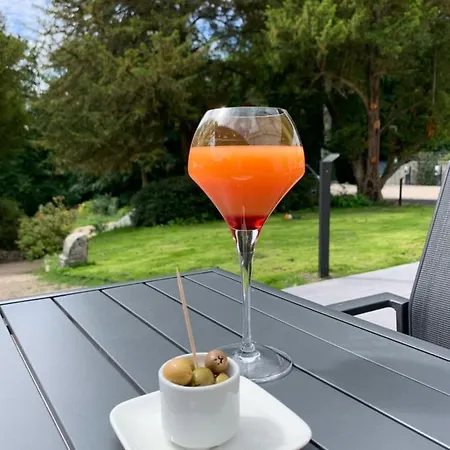 Echappee En Baie - Parking Prive Gratuit Dont Forfaits Bornes Electriques Reservable