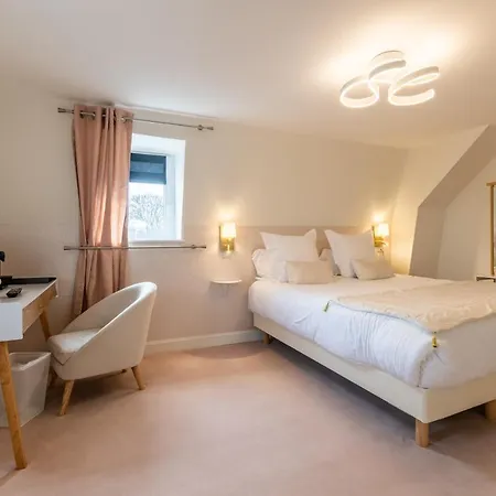 échappée En Baie - Parking Privé Gratuit * Saint-Valery-sur-Somme