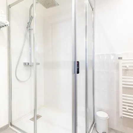 Echappee En Baie - Parking Prive Gratuit Dont Forfaits Bornes Electriques Reservable * Saint-Valéry-sur-Somme