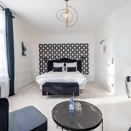 Hotel échappée En Baie - Parking Privé Gratuit