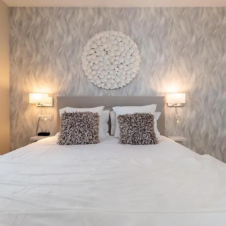 Echappee En Baie - Parking Prive Gratuit Dont Forfaits Bornes Electriques Reservable Saint-Valéry-sur-Somme