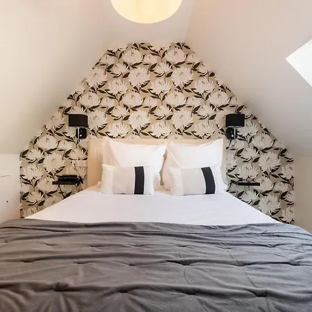 Echappee En Baie - Parking Prive Gratuit Dont Forfaits Bornes Electriques Reservable * Saint-Valéry-sur-Somme