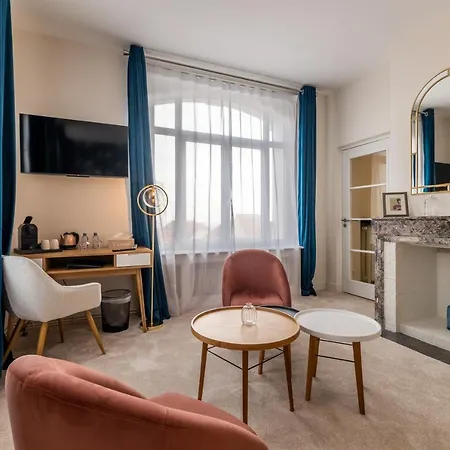 échappée En Baie - Parking Privé Gratuit *