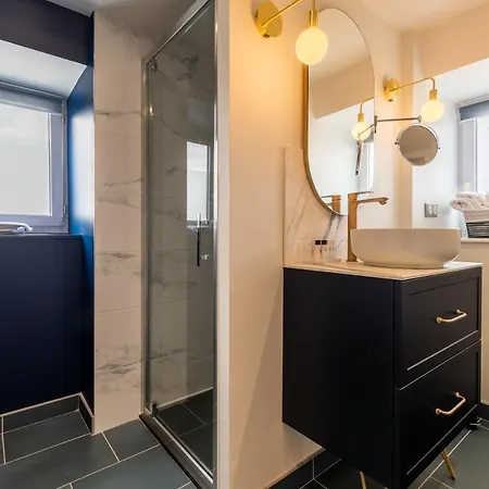 Echappee En Baie - Parking Prive Gratuit Dont Forfaits Bornes Electriques Reservable *