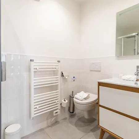 Echappee En Baie - Climatisees -parking Prive Gratuit Dont Forfaits Bornes Electriques Reservable Hotel Saint-Valéry-sur-Somme