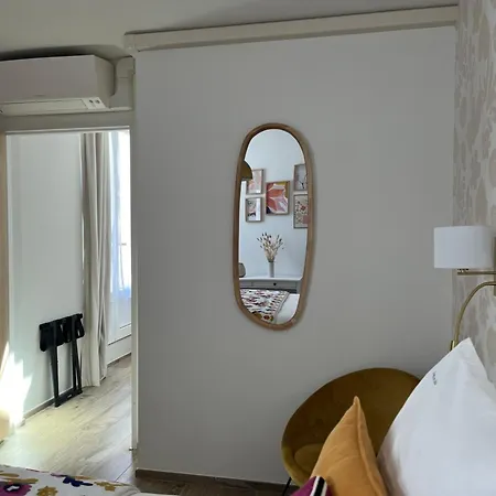 Echappee En Baie - Climatisees -parking Prive Gratuit Dont Forfaits Bornes Electriques Reservable Hotel Saint-Valéry-sur-Somme