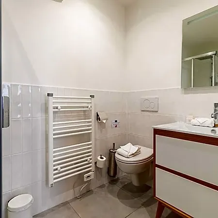 Echappee En Baie - Climatisees -parking Prive Gratuit Dont Forfaits Bornes Electriques Reservable سانت فاليري سور سوم