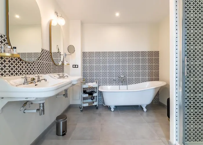 Echappee En Baie - Parking Prive Gratuit Dont Forfaits Bornes Electriques Reservable Отель Сен-Валери-сюр-Сомм