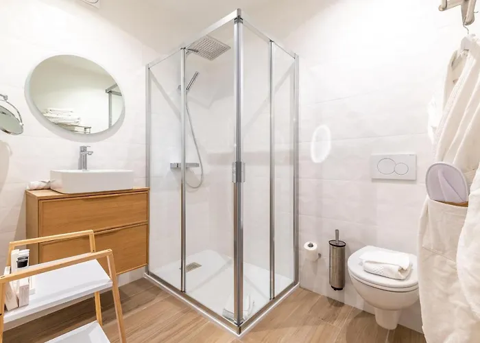 Отель Echappee En Baie - Parking Prive Gratuit Dont Forfaits Bornes Electriques Reservable Сен-Валери-сюр-Сомм